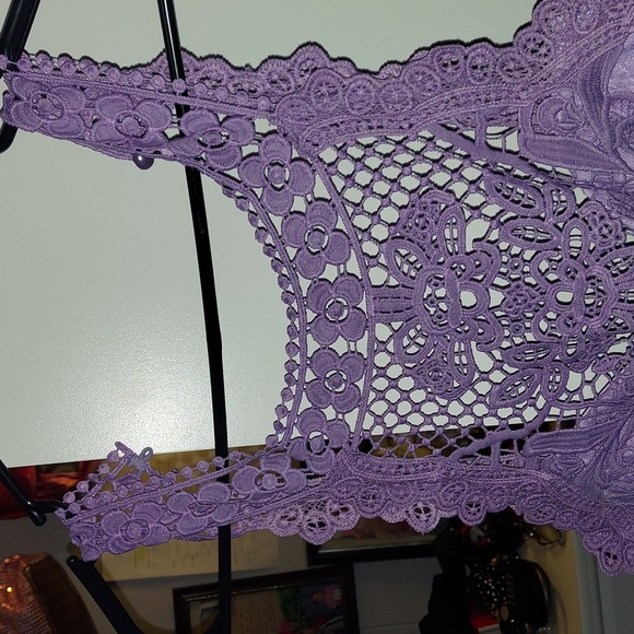 Bran new wedding dress - Picture 2 of 16